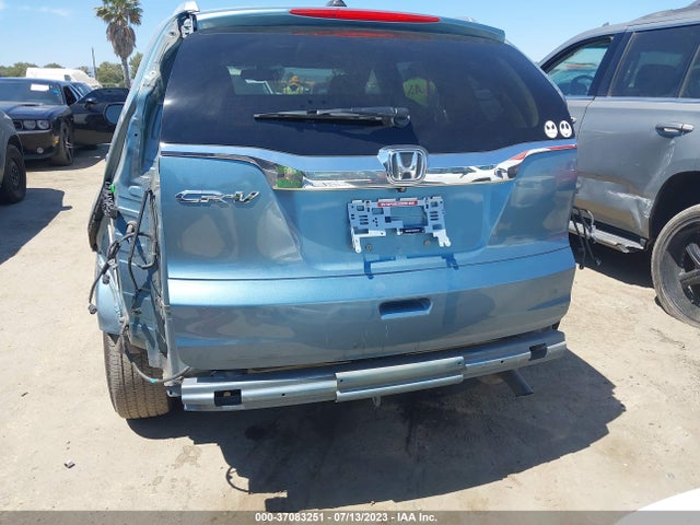 Honda Cr-v Ex-l 2015 2HKRM3H73FH516427 Image 13