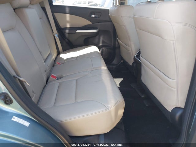 Honda Cr-v Ex-l 2015 2HKRM3H73FH516427 Image 15