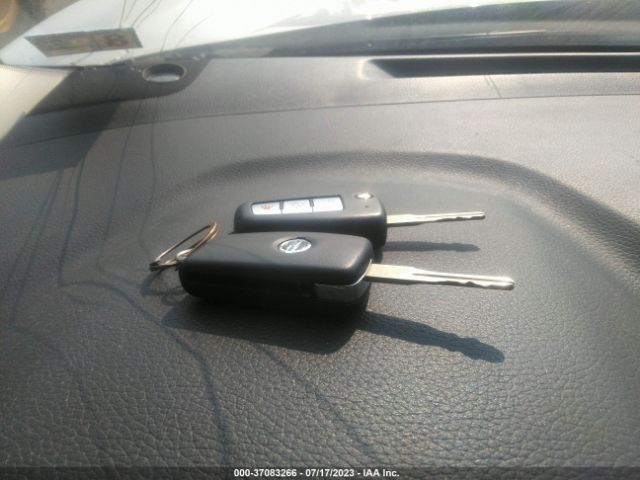 JN1BJ1AW0NW480885 Nissan Rogue Sport S
