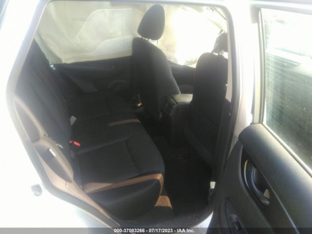 JN1BJ1AW0NW480885 Nissan Rogue Sport S