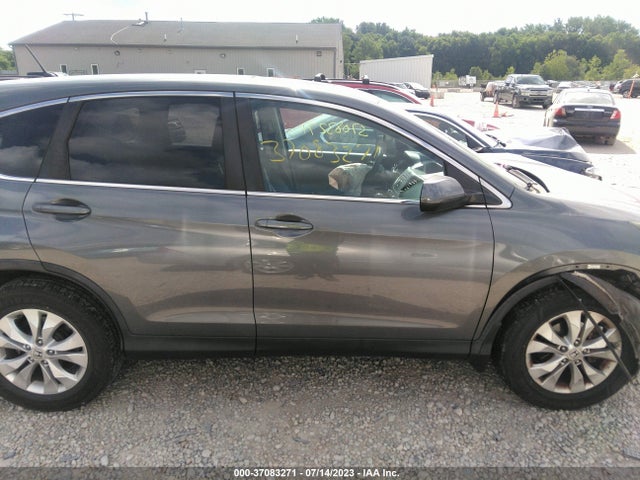 Honda CR-V EX 2014 5J6RM4H55EL077756 Image 14