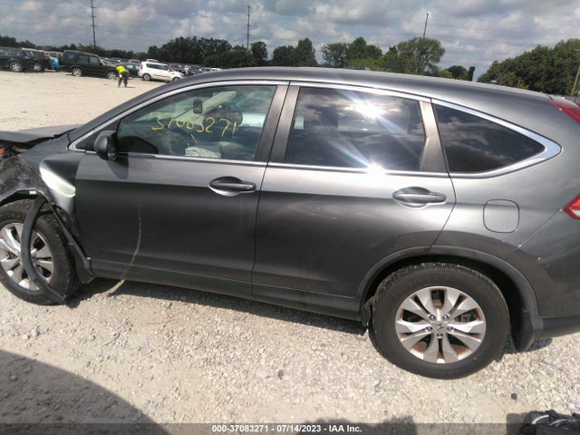 Honda CR-V EX 2014 5J6RM4H55EL077756 Image 15