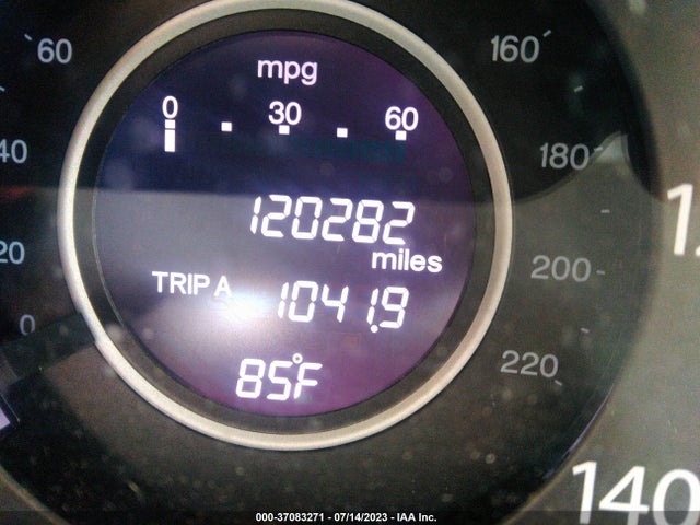 Honda CR-V EX 2014 5J6RM4H55EL077756 Image 16
