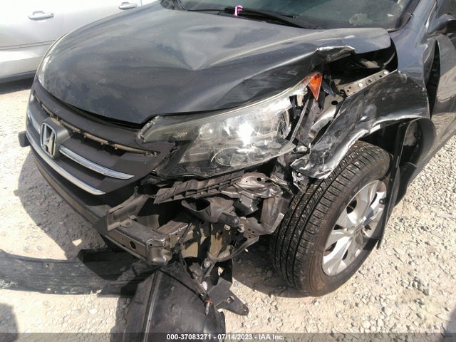 Honda CR-V EX 2014 5J6RM4H55EL077756 Image 6