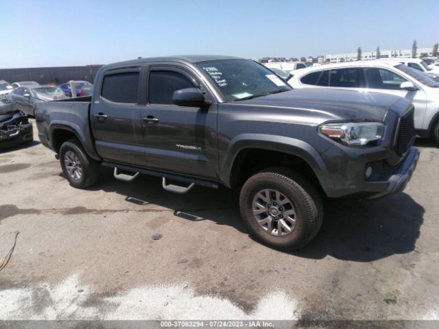 2016 5TFAZ5CNXGX005058 main image