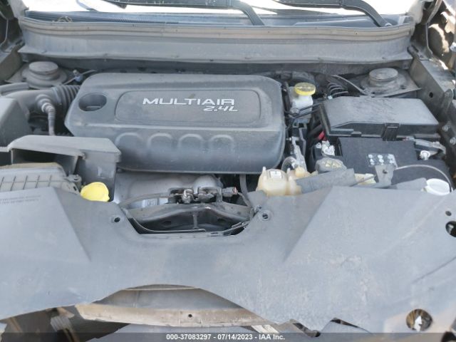 1C4PJMLB6KD181665 Jeep Cherokee Latitude Plus