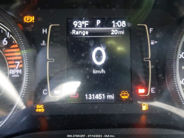 1C4PJMLB6KD181665 Jeep Cherokee Latitude Plus