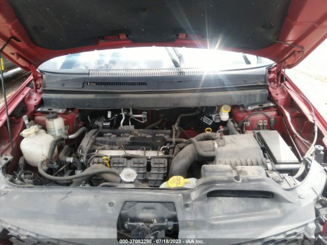3C4PDCBB3KT718683 Dodge JOURNEY SE