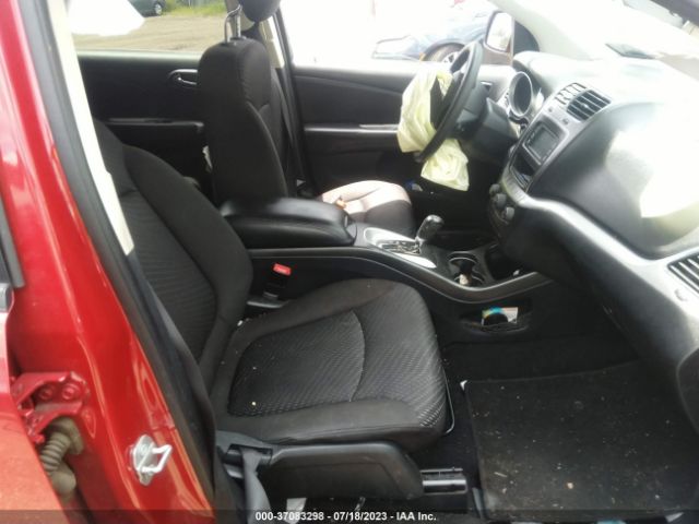 3C4PDCBB3KT718683 Dodge JOURNEY SE