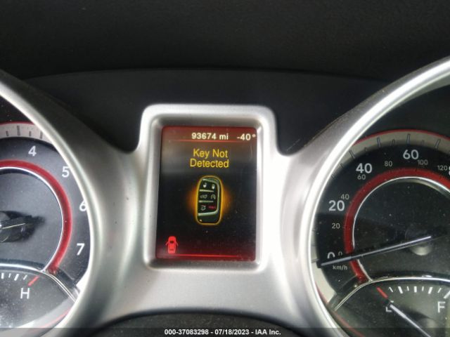 3C4PDCBB3KT718683 Dodge JOURNEY SE