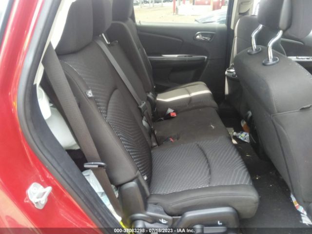 3C4PDCBB3KT718683 Dodge JOURNEY SE