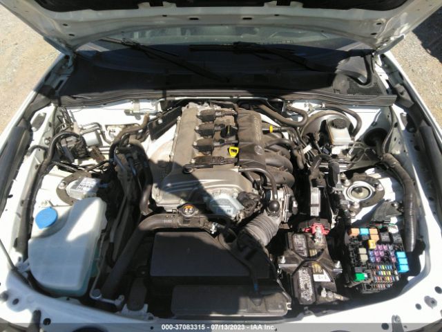 JM1NDAD72G0115703 Mazda Mx-5 Miata Grand Touring