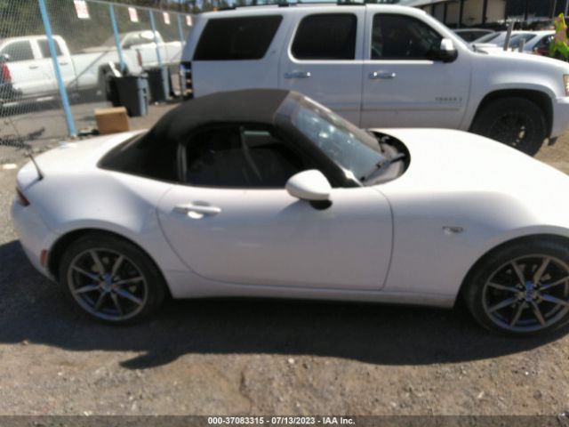 JM1NDAD72G0115703 Mazda Mx-5 Miata Grand Touring