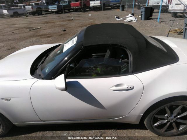 JM1NDAD72G0115703 Mazda Mx-5 Miata Grand Touring