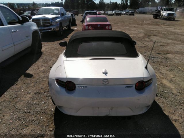 JM1NDAD72G0115703 Mazda Mx-5 Miata Grand Touring