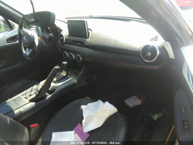 JM1NDAD72G0115703 Mazda Mx-5 Miata Grand Touring