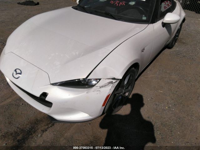 JM1NDAD72G0115703 Mazda Mx-5 Miata Grand Touring