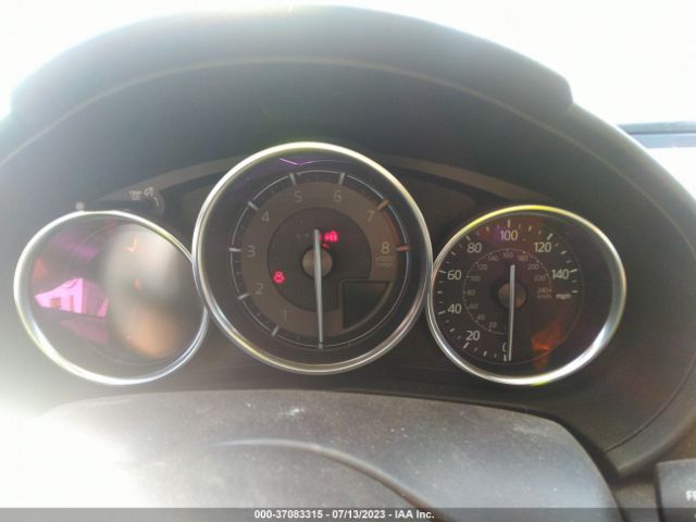 JM1NDAD72G0115703 Mazda Mx-5 Miata Grand Touring