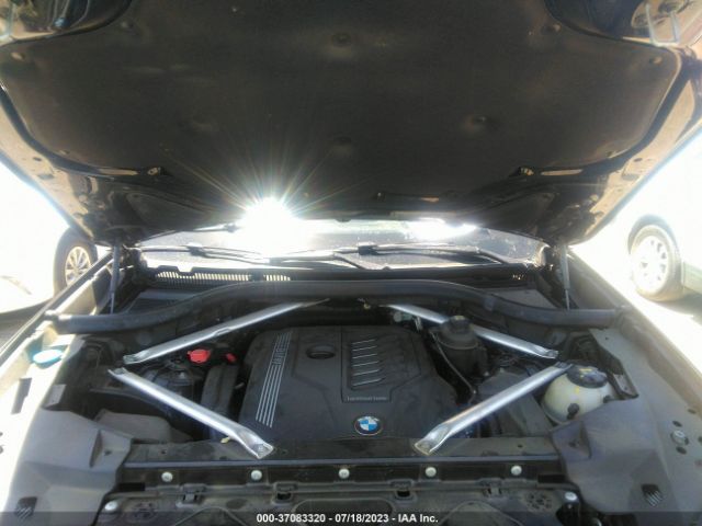 5UXCR6C58KLL53843 BMW X5 Xdrive40i