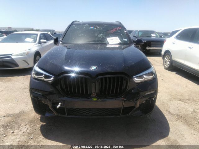 5UXCR6C58KLL53843 BMW X5 Xdrive40i