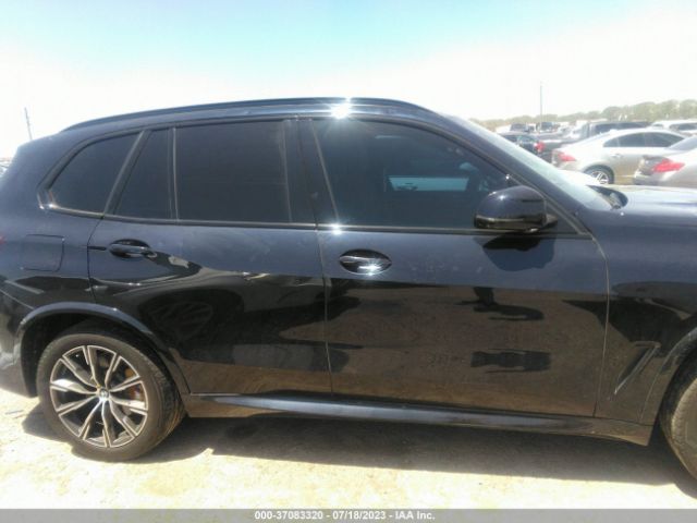 5UXCR6C58KLL53843 BMW X5 Xdrive40i
