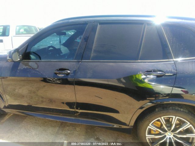 5UXCR6C58KLL53843 BMW X5 Xdrive40i