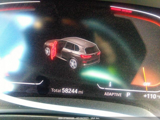 5UXCR6C58KLL53843 BMW X5 Xdrive40i