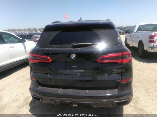 5UXCR6C58KLL53843 BMW X5 Xdrive40i