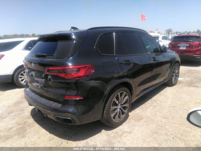 5UXCR6C58KLL53843 BMW X5 Xdrive40i