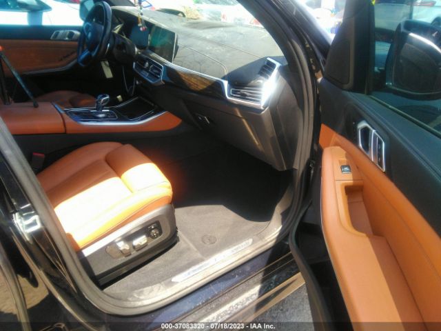 5UXCR6C58KLL53843 BMW X5 Xdrive40i