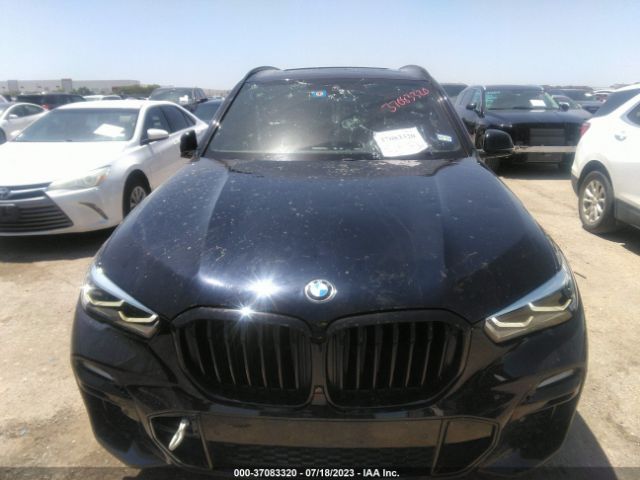 5UXCR6C58KLL53843 BMW X5 Xdrive40i