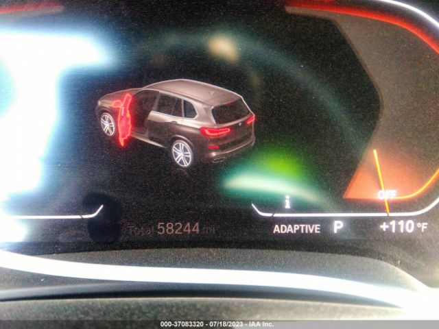 5UXCR6C58KLL53843 BMW X5 Xdrive40i