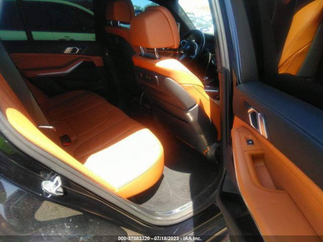 5UXCR6C58KLL53843 BMW X5 Xdrive40i