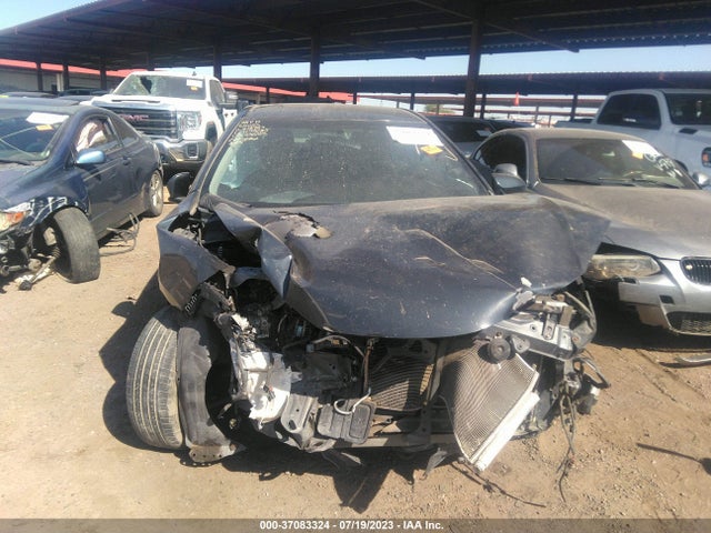 Toyota COROLLA LE 2016 2T1BURHE7GC734023 Image 11