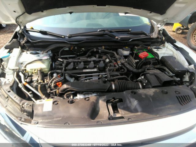 19XFC1F95HE001113 Honda Civic Sedan Touring