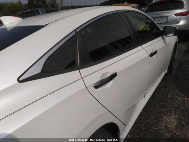 19XFC1F95HE001113 Honda Civic Sedan Touring