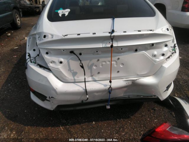 19XFC1F95HE001113 Honda Civic Sedan Touring