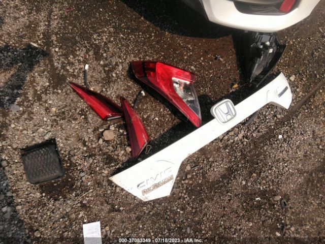 19XFC1F95HE001113 Honda Civic Sedan Touring