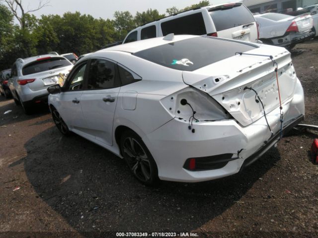 19XFC1F95HE001113 Honda Civic Sedan Touring