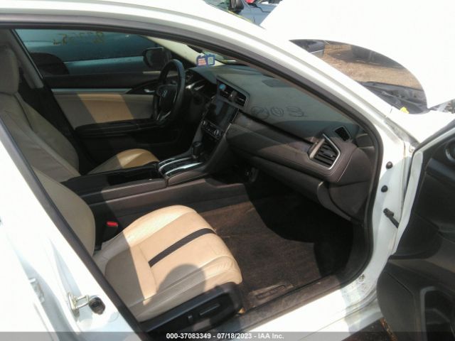 19XFC1F95HE001113 Honda Civic Sedan Touring