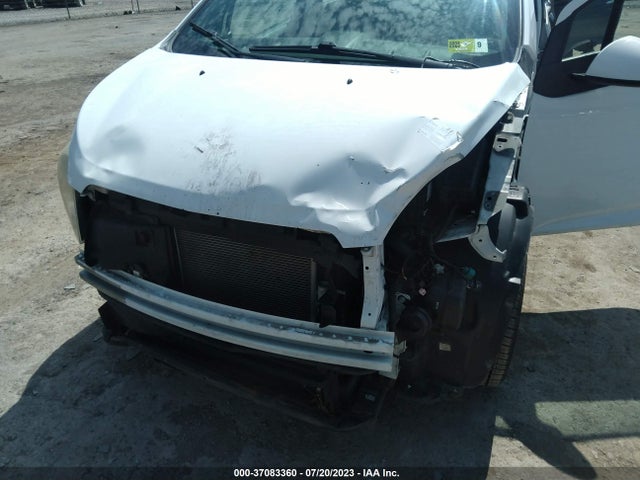 Chevrolet Spark Lt 2014 KL8CD6S97EC584282 Image 6