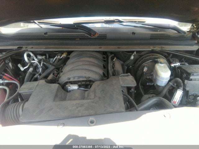 Chevrolet Tahoe Ls 2020 1GNSKAKC2LR223115 Image 10