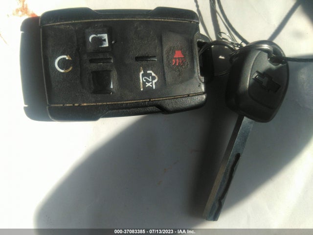 Chevrolet Tahoe Ls 2020 1GNSKAKC2LR223115 Image 11