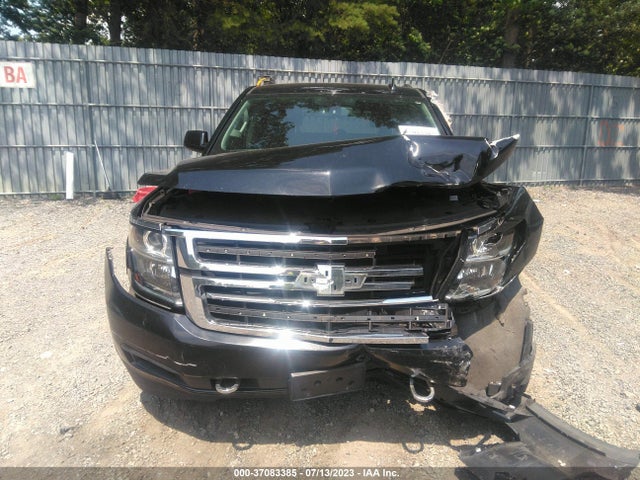Chevrolet Tahoe Ls 2020 1GNSKAKC2LR223115 Image 12