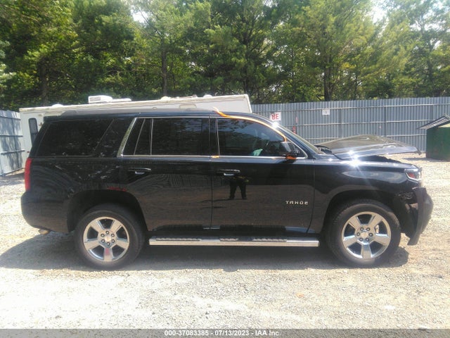 Chevrolet Tahoe Ls 2020 1GNSKAKC2LR223115 Image 13