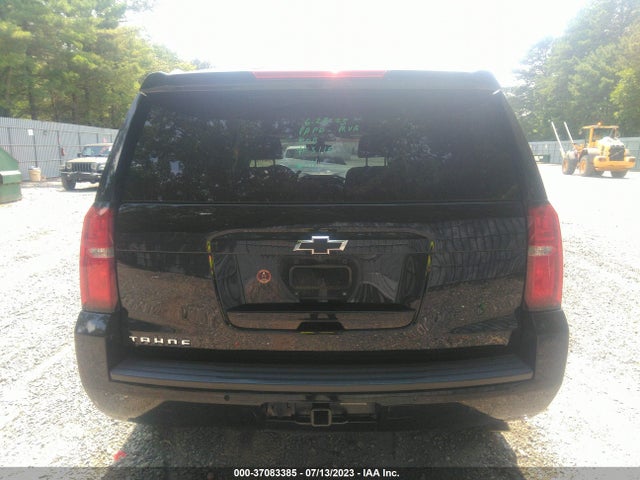 Chevrolet Tahoe Ls 2020 1GNSKAKC2LR223115 Image 16
