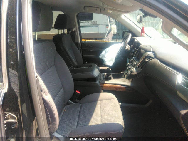 Chevrolet Tahoe Ls 2020 1GNSKAKC2LR223115 Image 5