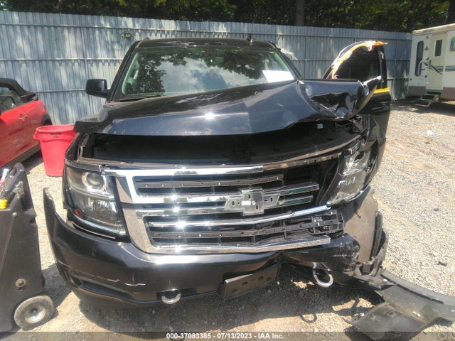 Chevrolet Tahoe Ls 2020 1GNSKAKC2LR223115 Image 6