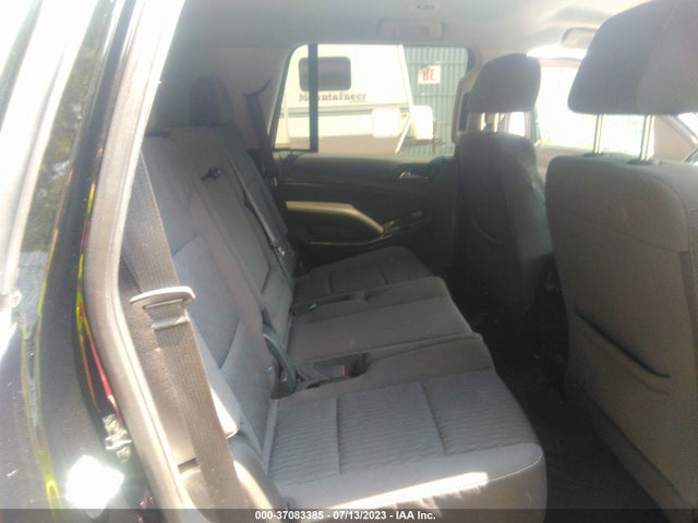Chevrolet Tahoe Ls 2020 1GNSKAKC2LR223115 Image 8