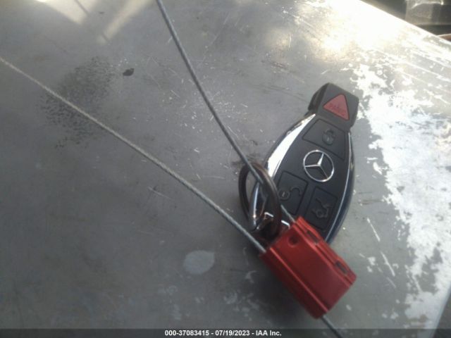 WDDGF4HB9EA966204 Mercedes-Benz C-class C 250